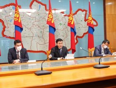 Сургууль, цэцэрлэгийн орчинд халдвар хамгааллын дэглэмийг сайжруулж, хяналтаа чангатгахыг үүрэг бо..