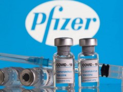 Японы эрдэмтэд Пфайзер, Бионтехийн вакцинд зөвшөөрөл олгохыг дэмжжээ