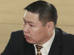 Сансрын технологийн аль ч хэсэгт нь Монгол байх л ёстой 