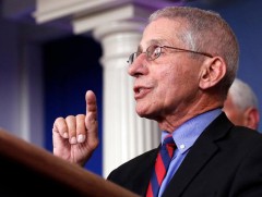 АНУ: Олон улсад вакцин тэгш хуваарилахад ДЭМБ-тай хамтран ажиллана