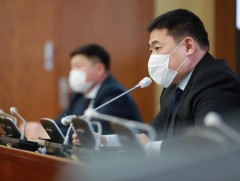 Оюу толгой төслийн гадны хөрөнгө оруулагч талтай хэлэлцээ хийх Ажлын хэсэг хуралдав 