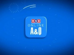 MNB Online show