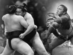 Ж.Мөнхбат: Аав хүү хоёр 2 зууны 2 үндэсний бөхийн аварга болсондоо хязгааргүй их бахархдаг