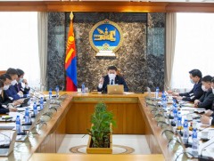 ЗГ: Орон нутгийн сургууль, цэцэрлэг гуравдугаар сарын нэгний өдрөөс хичээллэнэ