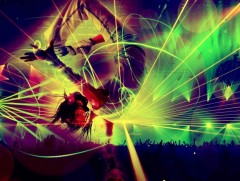 Цаг үе залуус