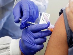 Энэ сарын 23-наас эхний ээлжийн вакцинжуулалт 10 хоног үргэлжилнэ