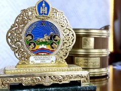 Улсын аварга болон хошой аварга малчин өрхүүд тодорлоо