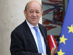 Франц улс Номхон далайн нийгэмлэгтэй түншлэлийн гэрээ байгууллаа