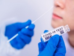 Нийслэлийн дүүрэг бүрт шинжилгээ авах 2-3 цэг өдөр бүр ажиллаж байна 