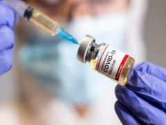 ДЭМБ: Коронавирусний эсрэг вакцинаас шууд  хамааралтай эндэгдэл батлагдаагүй 