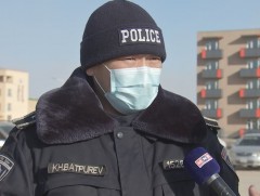 Х.Батпүрэв: АОК-ын шийдвэрээр иргэдийг татан авах ажлыг 2 удаа гүйцэтгэсэн