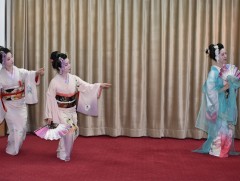 Японы үндэсний урлаг, хөгжмийн зэмсгийн онцлогоос 