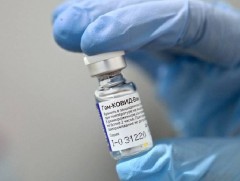 ОХУ Серби улсад “Спутиник ви” вакциныг үйлдвэрлэх зөвшөөрөл өгчээ 