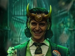 Монгол жүжигчид тоглосон “Marvel”-ийн “Локи” цуврал зургаадугаар сарын 11-нээс гарна