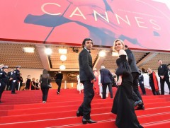 Каннын олон улсын кино наадам ирэх долоодугаар сард болно 