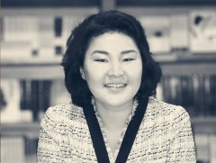  Ерөнхий сайдын Эдийн засаг, хөгжлийн бодлого хариуцсан зөвлөхөөр Э.Болормааг томиллоо