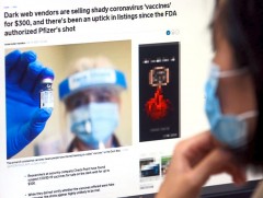 БЕЛЬГИ: Коронавирусний эсрэг вакциныг онлайнаар худалдан авахгүй байхыг уриалжээ 