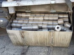 Автомашинаас хулгайлсан нүүрсэн яндан худалдан авдаг дөрвөн бүлгийг илрүүллээ