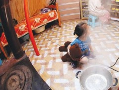 Өдөрт 30 орчим хүүхэд ахуйн осолд орсны улмаас яаралтай тусламжийн тасагт ирж байна