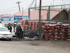 32.385 тонн сайжруулсан түлшний нөөц байна