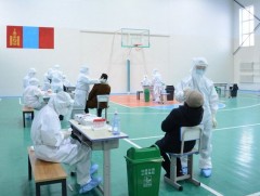 Коронавирус илрүүлэх шинжилгээ өгөхдөө анхаарах зүйлс