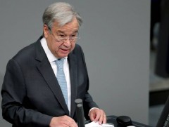 НҮБ 2040 он гэхэд нүүрсний хэрэглээг халахыг улс орнуудад уриаллаа