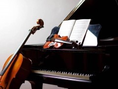 Дуурийн алдарт дуучин Мария Каллас