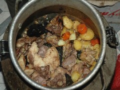 Малын махыг хорхоглох, боодоглох тухай 