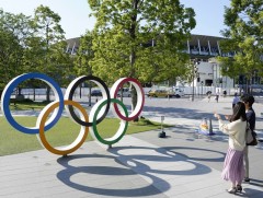 Олимпын наадмын үеэр тамирчдыг өдөр бүр коронавирусний шинжилгээнд хамруулж магадгүй 