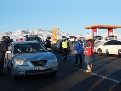 Хот хоорондын зорчих хөдөлгөөнийг нээлээ