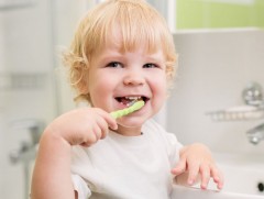 Шүд угаахад гаргадаг нийтлэг алдаа 