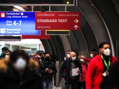 ДЭМБ:  Европт халдварын нөхцөл байдал муудаж байна