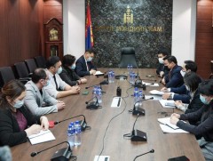 Засгийн газар вакцин импортлох аж ахуйн нэгжүүдийг дэмжинэ