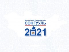 Аймаг, нийслэлийн сонгуулийн хороог байгууллаа