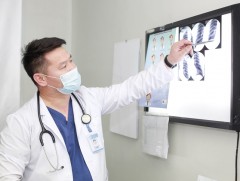 Ж.Ермек: Иргэд ханиад гэсэн онош өөртөө тогтоочихоод сүрьеэгээр өвчилснөө мэддэггүй