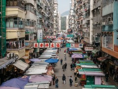 БНХАУ Хонгконгийн сонгуулийн тогтолцоонд шинэчлэлт хийхээр боллоо   