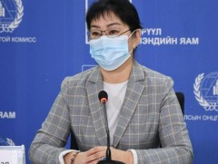 Д.Нарангэрэл: PCR шинжилгээг цөөлж, вакцинжуулалтаа нэмэх чиглэл баримтална