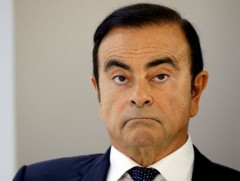 Йоко Камикава: Карлос Гоныг ямар ч байсан эргүүлэн авчирна 