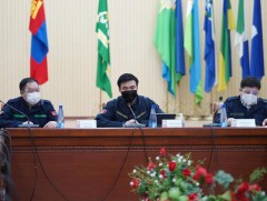 С.Амарсайхан: Төв аймгийг PCR шинжилгээний лаборатори төвтэй болгоход анхаарна