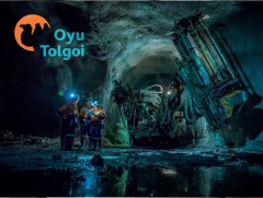 “Оюутолгой” ХХК 2020 оны 12 дугаар сарын татварын актаар ногдуулсан 648.9 тэрбум төгрөгийг төллөө