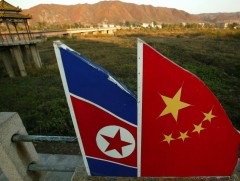 БНХАУ болон БНАСАУ-ын худалдааны эргэлт огцом буурчээ 