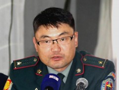 Т.Сүхбаатар: Монгол цэргийн түүх 100, 2000, 5000 жилээр ч тогтохгүй 8000 жилийн тэртээгээс эхэлж б..