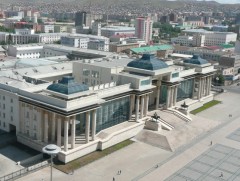 АХБ-ны төслийн хүрээнд Хүүхдийн мөнгөн тэтгэмжийг санхүүжүүлнэ