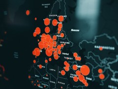 Европын орнуудад “Ковид-19”-ийн халдварын нөхцөл байдал хүндэрч байна 