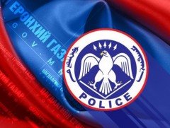 Өчигдөр 48 жолооч согтуу жолоо барьж, 164 хүн эрүүлжүүлэхэд хоножээ