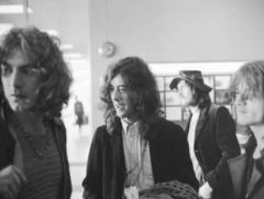 Рок архив: “Лэд Зэппелин” хамтлагийн тухай /2 хэсэг/ 