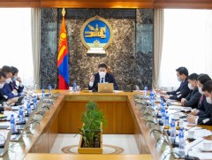 Ашиггүй ажиллаж байгаа төрийн өмчит компаниудад өөрчлөлт хийнэ 