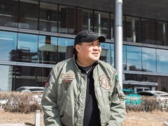 Нүдээр “сонсдог” “Pink Floyd”