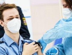 ХБНГУ вакцинжуулах хөтөлбөрөө өргөжүүлнэ 