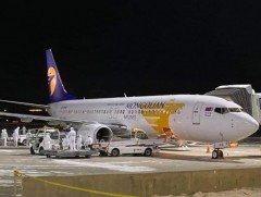 ЗГ: Тавдугаар сарын 01-нээс агаарын хилээ нээхээр төлөвлөж байна